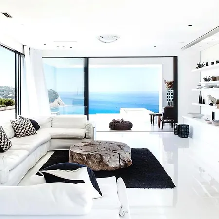 House Elena Of Troy In Mikonos Holiday home *