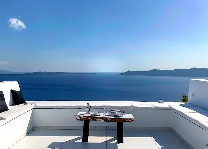 House Elena Of Troy In Mikonos Holiday home