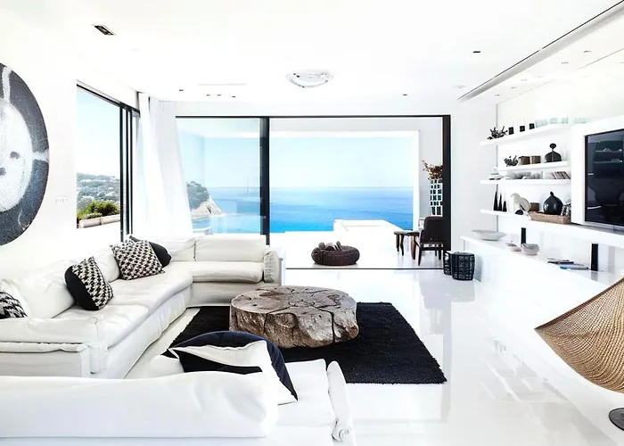 House Elena Of Troy In Mikonos Holiday home *