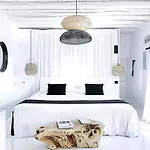 House Elena Of Troy In Mikonos *