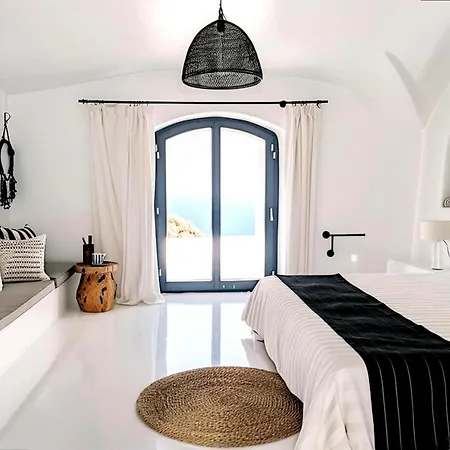 Holiday home House Elena Of Troy In Mikonos Psarou (Mykonos)